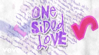 G22 - One Sided Love (Lyric Video)