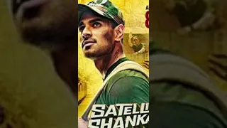 satellite Shankar movie song