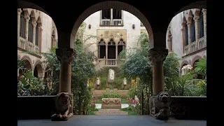 Collective Vision: The Isabella Stewart Gardner Museum