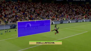 FIFA 20 Vlap goal