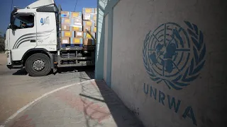 Pausing funding to UNRWA ‘not sufficient': Andrew Bolt