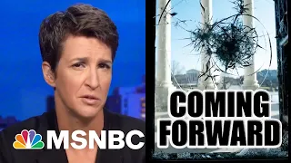 Watch Rachel Maddow Highlights: August 26th | MSNBC