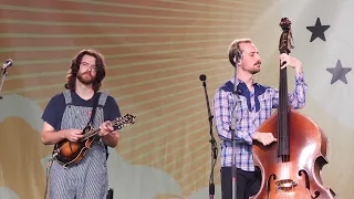 In The Morning Light (live) Billy Strings 7/26/2021 Newport Folk Festival, Newport, RI