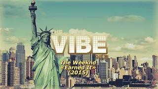 The Vibe 98.8 (2015 Version) - Grand Theft Auto IV Alternative Radio