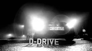 Canon DSLR BMW Promo