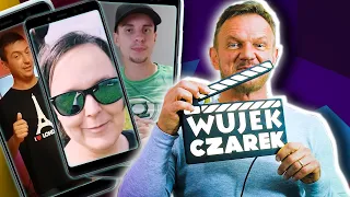 FILMY OD MOICH WIDZÓW! CZYLI FILMOWE Q&A!