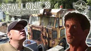 Morlock Motors - Stallone's Tunnelwrecker