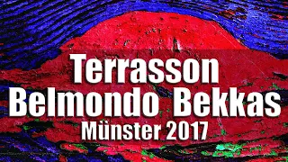 Jacky Terrasson, Stéphane Belmondo, Majid Bekkas - Internationales Jazzfest 2017 [radio broadcast]