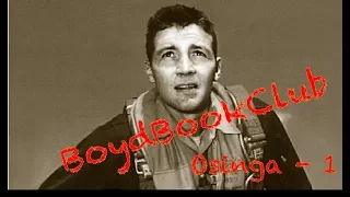 BoydBookClub - S1Ep1
