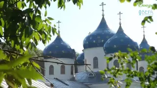 Свято-Юрьев монастырь (Великий Новгород) – ПроСтранствия – Радио Вера – Елицы