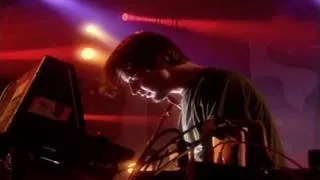 Röyksopp Live @ MTV's Five Night Stand 2002 - Remind Me [pt. 2/3]