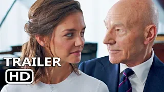 CODA Trailer (2020) Patrick Stewart, Katie Holmes Movie