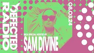 Defected Radio Show Ibiza Special Hosted by Sam Divine 08.03.24