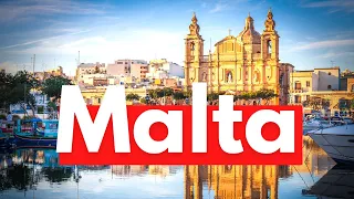 Malta | The MAIN Things You Need to Know