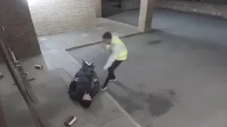 Best ROBBERY FAIL caught on camera