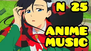 🔥 Anime With Sound ‖ Gifs With Sound ‖ BEST COUB MiX ! #25 ⚡️ Amv Anime Coub 🎶