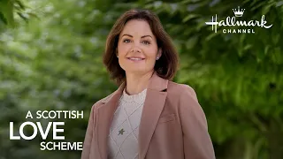 Preview - A Scottish Love Scheme - Starring Erica Durance and Jordan Young