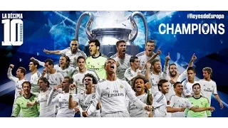 Реал Мадрид - Топ 20 Лучших Голов! ● Real Madrid Top 20 Goals 2014   2015 HD