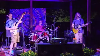 "To Lay Me Down" | 3:1| American Legion, Indianapolis, 05/18/24 (Grateful Dead cover)