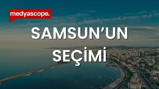 YEREL SEÇİM 2024: Samsun | Hayat pahalılığı AKP’ye kaybettirmeye yeterli olur mu?