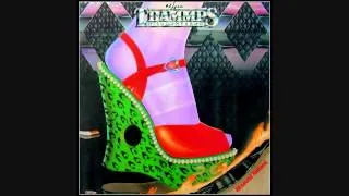 The Trammps - Disco Inferno (12 inch remix) HQsound