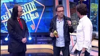 El Hormiguero 3.0 - La Calculadora Humana