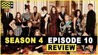 The Royals Season 4 Episode 10 Review & Reaction | AfterBuzz TV