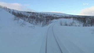 Snow Train HD