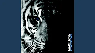 Eye of the tiger (Original Radio Edit)