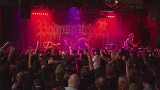 Bodysnatcher - Full Set (Live) - St. Paul, MN @ Amsterdam Bar & Hall