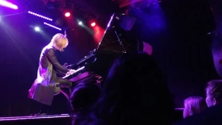 Yoshiki - Forever Love @ We Are X screening