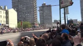 Армата 9 мая