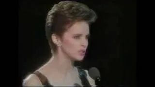 Wind Beneath My Wings - Sheena Easton