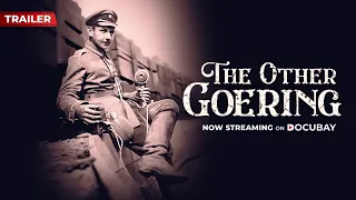 Hermann Goering - A Nazi & One Of The Biggest War Criminals in History.-The Other Georing - Promo