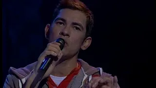 Gary Valenciano - Warrior Is A Child [Live from Thankful 2004]