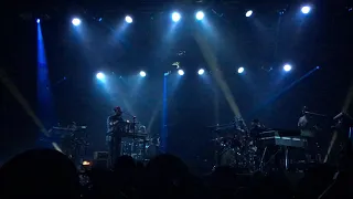 Bon Iver - 33 “GOD” (Live in Bangkok 2020)