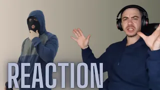 Farley - Street Life / REACTION VIDEO