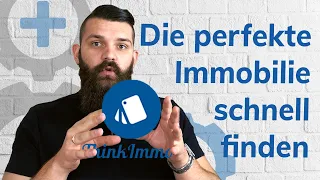 Wie du mit ThinkImmo die perfekte Immobilie für dein Portfolio findest! | Immotege