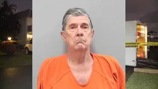 Wife calls 911 after husband shoots, kills elderly couple over HOA dispute