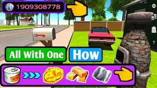 Ocean Is Home 2: How to find All Cars And Valuable Resources In Ocean Is Home 2