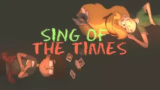 Star x Marco [STARCO] Sing Of The Times {AMV}