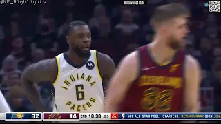 Lance Stephenson : All Possessions (2022-02-06)