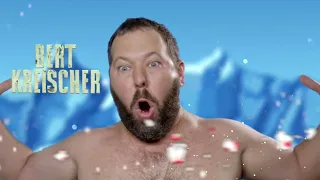 Stand Up Comedy Bert Kreischer Is Attacked By Flying Dildos Standup Uncensored