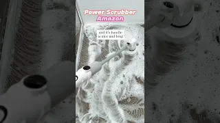 Amazon Power Scrubber