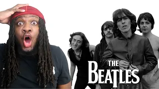 SPEECHLESS!! The Beatles - While My Guitar Gently Weeps REACTION