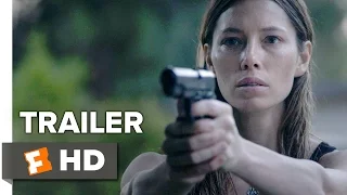 Bleeding Heart Official Trailer #1 (2015) - Jessica Biel, Zosia Mamet Movie HD