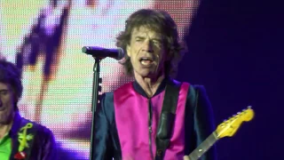 The Rolling Stones Live 2019 🡆 Miss You 🡄 July 27 - Houston