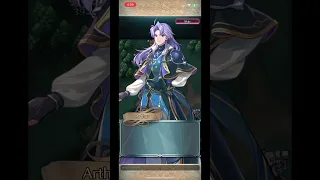 Arthur And Tine Bound Hero Battle ALL QUESTS : Lunatic F2P