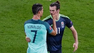 C.Ronaldo & G.Bale ●Fast & Furious 2016● Best Skills,Goals,Passes |HD| nabrs7