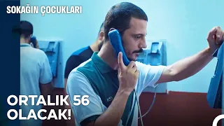 Cemal'i Bu Haber Yıkacak - Sokağın Çocukları 2. Sezon 5. Bölüm